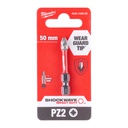 Bity_udarowe_Shockwave_Impact_Duty™_Milwaukee_Shockwave_PZ2_x_50_mm_-_1_pc_1