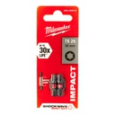 Bity_udarowe_Shockwave_Impact_Duty™_Milwaukee_Shockwave_TX25_x_25_mm_-_2_pcs_1