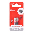 Bity_udarowe_Shockwave_Impact_Duty™_Milwaukee_Shockwave_TX40_x_25_mm_-_2_pcs_1