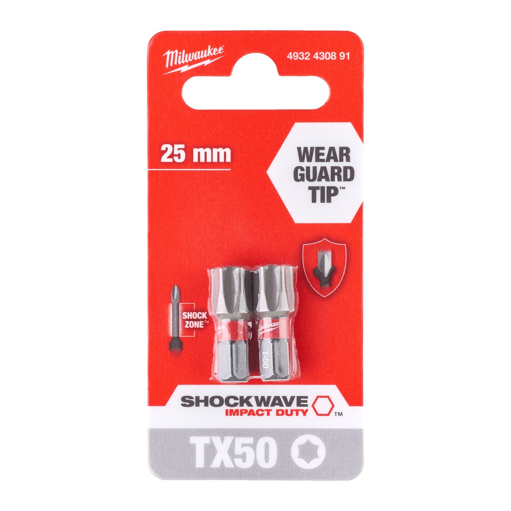 Bity_udarowe_Shockwave_Impact_Duty™_Milwaukee_Shockwave_TX50_x_25_mm_-_2_pcs_1