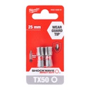 Bity_udarowe_Shockwave_Impact_Duty™_Milwaukee_Shockwave_TX50_x_25_mm_-_2_pcs_1