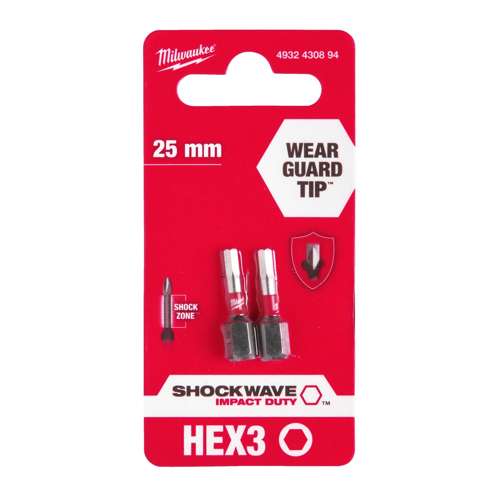 Bity_udarowe_Shockwave_Impact_Duty™_Milwaukee_Shockwave_Hex_3_mm_x_25_mm_-_2_pcs_1