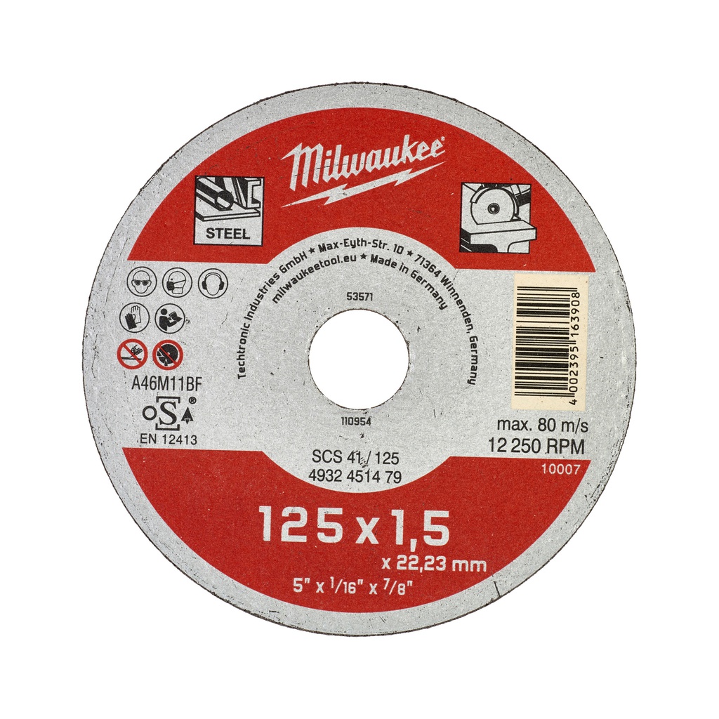 Tarcze_do_cięcia_metalu_serii_Contractor_Milwaukee_SCS_41_/_125_x_1.5_x_22_mm_Contractor_series_-_25_pcs_1