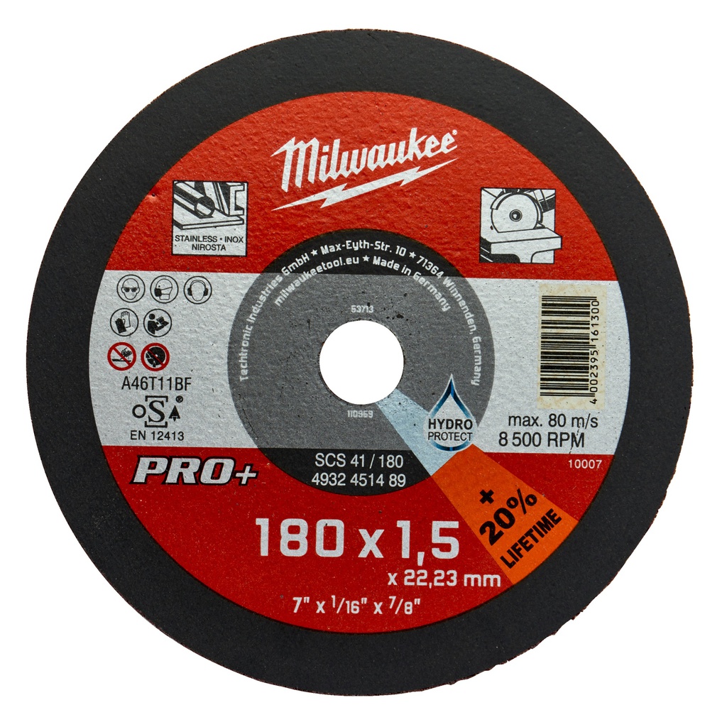 Tarcze_cienkie_do_cięcia_metalu_PRO+_Milwaukee_SCS_41_/_180_x_1.5_x_22_mm_-_25_pcs_1