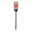 Dłuto_SDS-Plus_szpicak_cienkie_Milwaukee_Thin_pointed_180_mm_-_1_pc_1