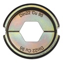 Matryce_zaciskowe_typ_DIN_Milwaukee_DIN22_Cu_95_-_1_pc_1