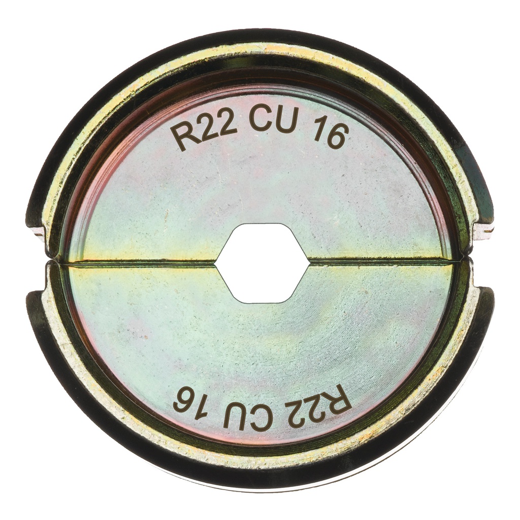 Matryce_zaciskowe_typ_R_Milwaukee_R22_Cu_16_-_1_pc_1