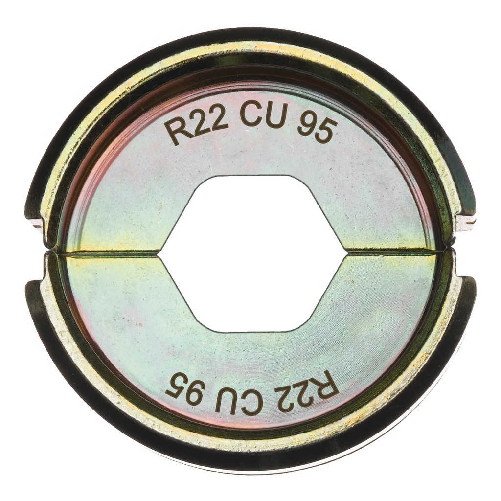 Matryce_zaciskowe_typ_R_Milwaukee_R22_Cu_95_-_1_pc_1