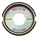 Matryce_zaciskowe_typ_R_Milwaukee_R22_Cu_95_-_1_pc_1