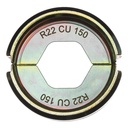 Matryce_zaciskowe_typ_R_Milwaukee_R22_Cu_150_-_1_pc_1