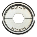Matryce_zaciskowe_typ_DIN_Aluminium_Milwaukee_DIN22_AL_50_-_1_pc_1