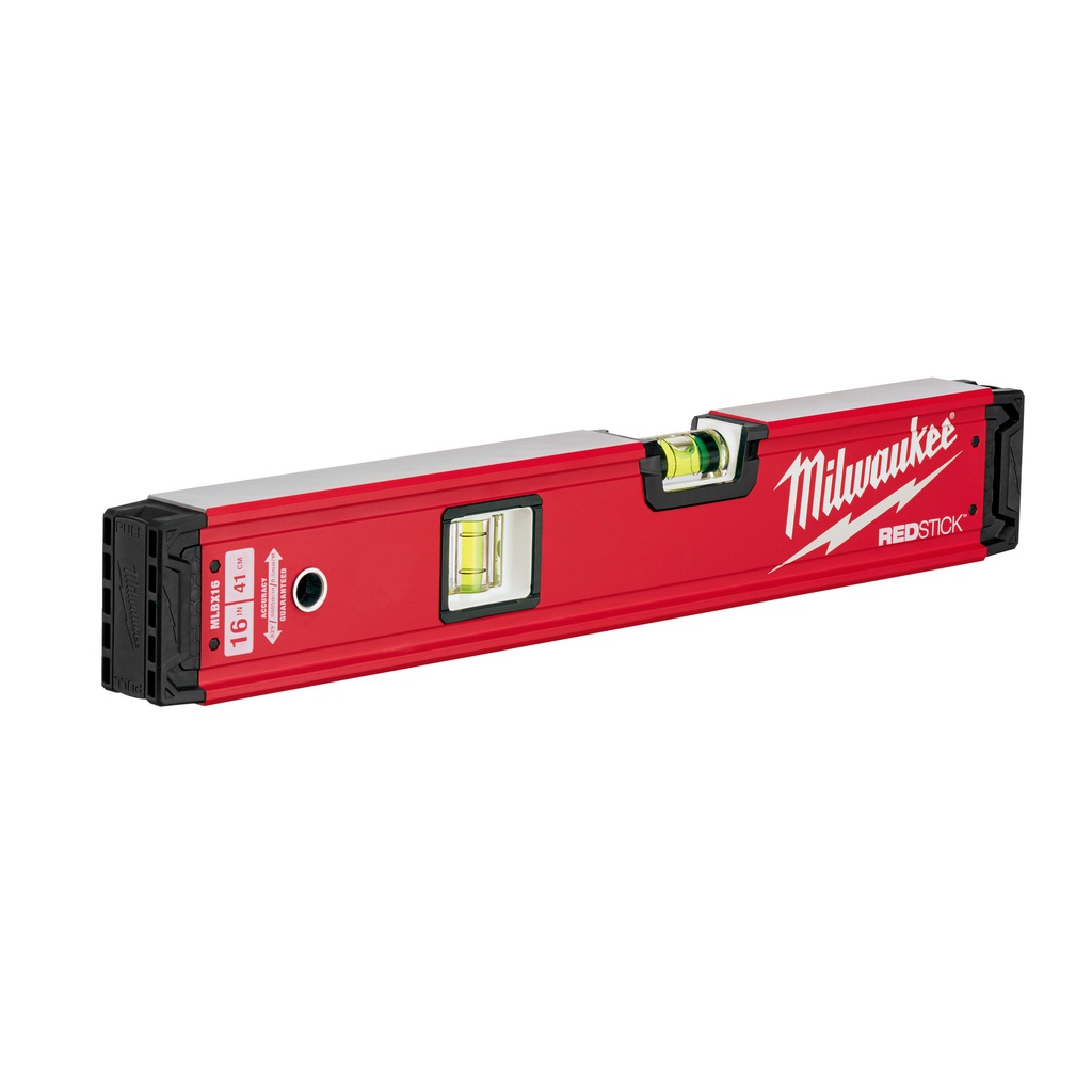 Poziomice_REDSTICK™_Backbone_Milwaukee_REDSTICK_Backbone_Box_Level_40_cm_10