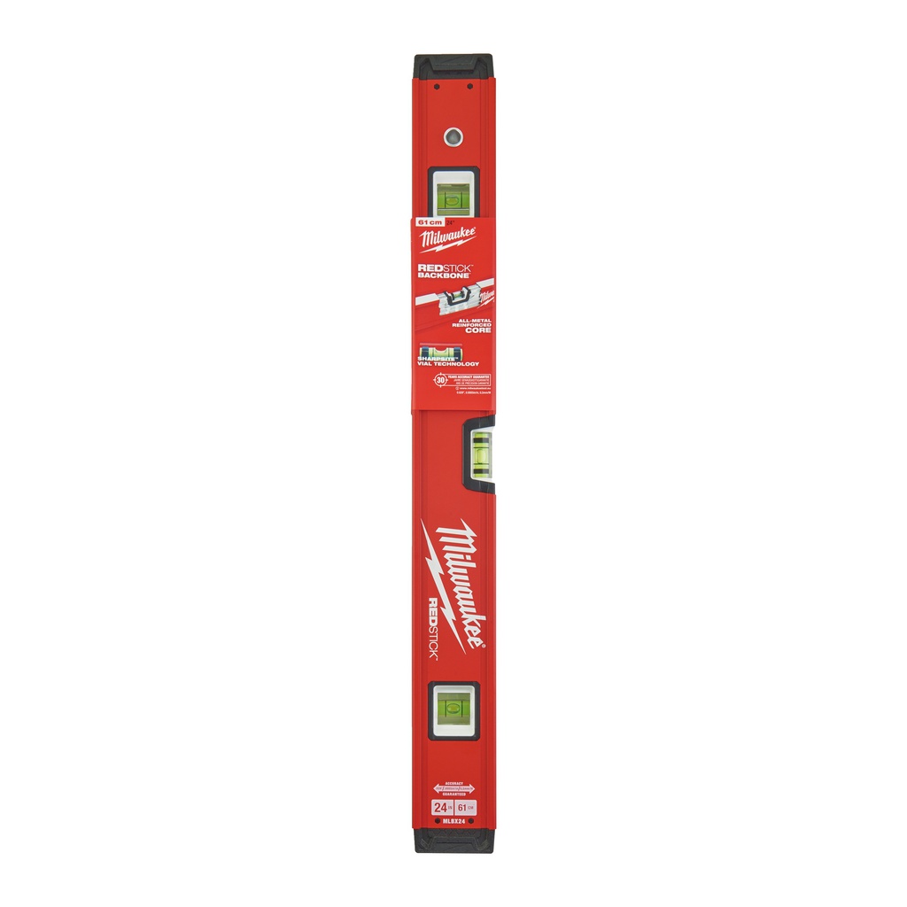 Poziomice_REDSTICK™_Backbone_Milwaukee_REDSTICK_Backbone_Box_Level_60_cm_11