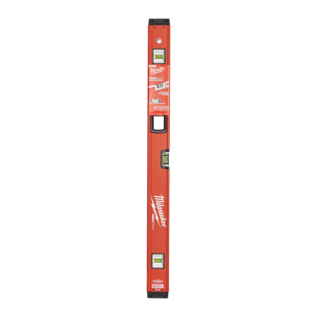Poziomice_REDSTICK™_Backbone_Milwaukee_REDSTICK_Backbone_Box_Level_80_cm_10