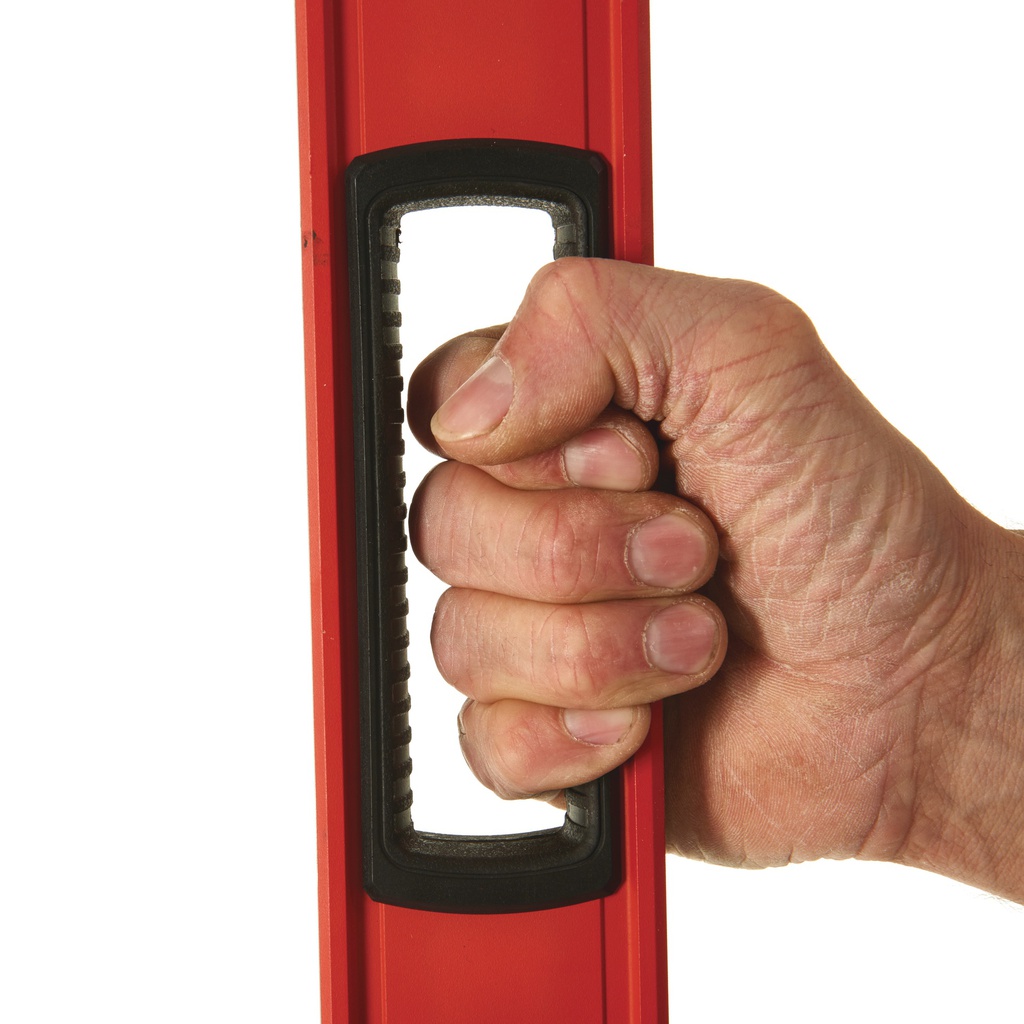 Poziomice_REDSTICK™_Backbone_Milwaukee_REDSTICK_Backbone_Box_Level_100_cm_4