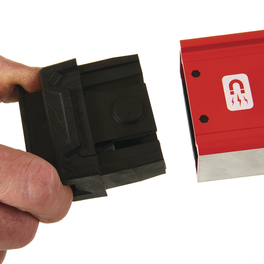 Poziomice_REDSTICK™_Backbone_Milwaukee_REDSTICK_Backbone_Box_Level_100_cm_6