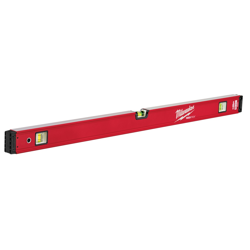 Poziomice_REDSTICK™_Backbone_Milwaukee_REDSTICK_Backbone_Box_Level_100_cm_9