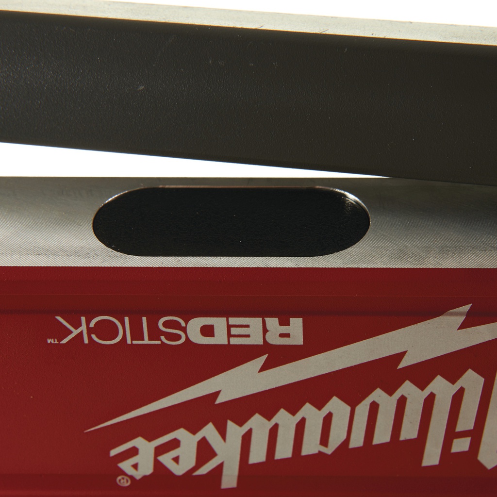 Poziomice_REDSTICK™_Backbone_Milwaukee_REDSTICK_Backbone_Box_Level_120_cm_Magnetic_6