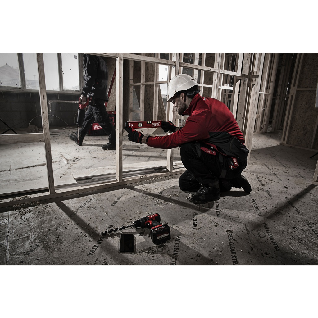 Poziomice_REDSTICK™_Backbone_Milwaukee_REDSTICK_Backbone_Box_Level_180_cm_1
