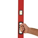 Poziomice_REDSTICK™_Backbone_Milwaukee_REDSTICK_Backbone_Box_Level_200_cm_Magnetic_8