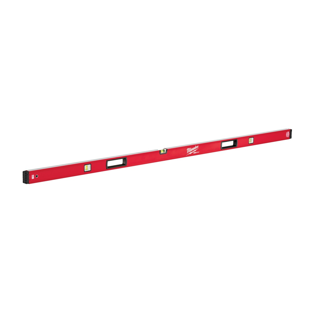 Poziomice_REDSTICK™_Backbone_Milwaukee_REDSTICK_Backbone_Box_Level_200_cm_Magnetic_13