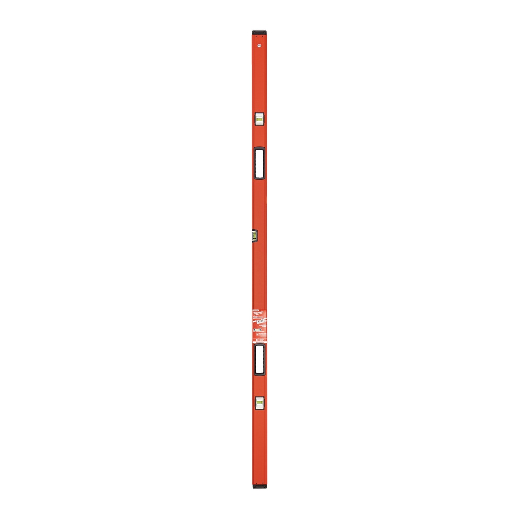 Poziomice_REDSTICK™_Backbone_Milwaukee_REDSTICK_Backbone_Box_Level_200_cm_Magnetic_14