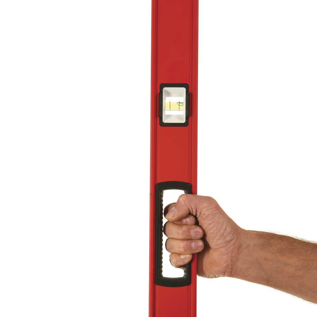 Poziomice_REDSTICK™_Backbone_Milwaukee_REDSTICK_Backbone_Box_Level_240_cm_Magnetic_4