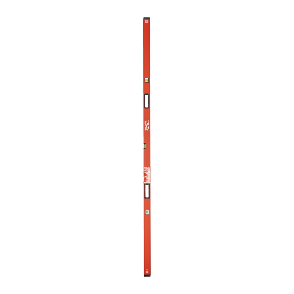 Poziomice_REDSTICK™_Backbone_Milwaukee_REDSTICK_Backbone_Box_Level_240_cm_Magnetic_10