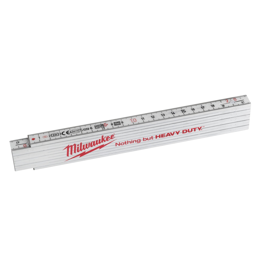 Miara_składana_kompozytowa_Milwaukee_Composite_Folding_Rule_2m_3