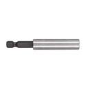 System_akcesoriów_do_wkrętarki_pistoletowej_Milwaukee_Mag_/_Ring_Bit_Holder_75_mm_-_1_pc_1