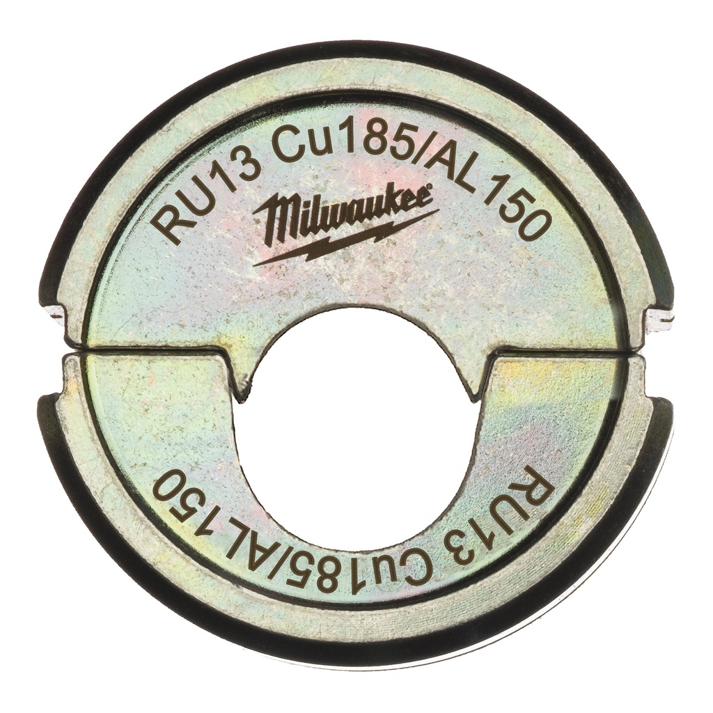 Matryce_zaciskowe_typ_RU_Milwaukee_RU13_Cu185/AL150_-_1_pc_1