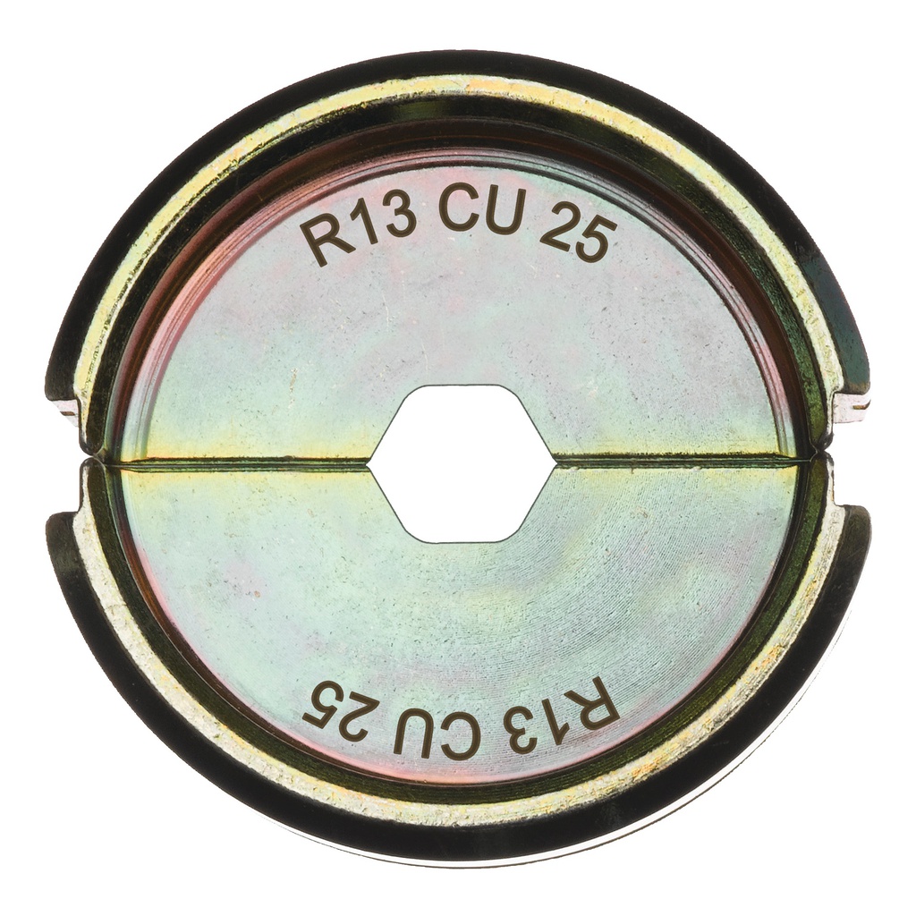 Matryce_zaciskowe_typ_R_Milwaukee_R13_Cu_25_-_1_pc_1