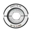 Matryce_zaciskowe_typ_DIN_Aluminium_Milwaukee_DIN13_AL_50_-_1_pc_1
