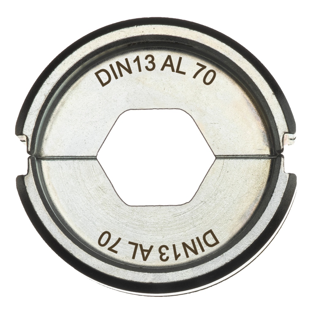 Matryce_zaciskowe_typ_DIN_Aluminium_Milwaukee_DIN13_AL_70_-_1_pc_1