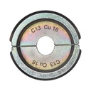 Matryce_zaciskowe_typ_C_Milwaukee_C13_Cu_16_-_1_pc_1
