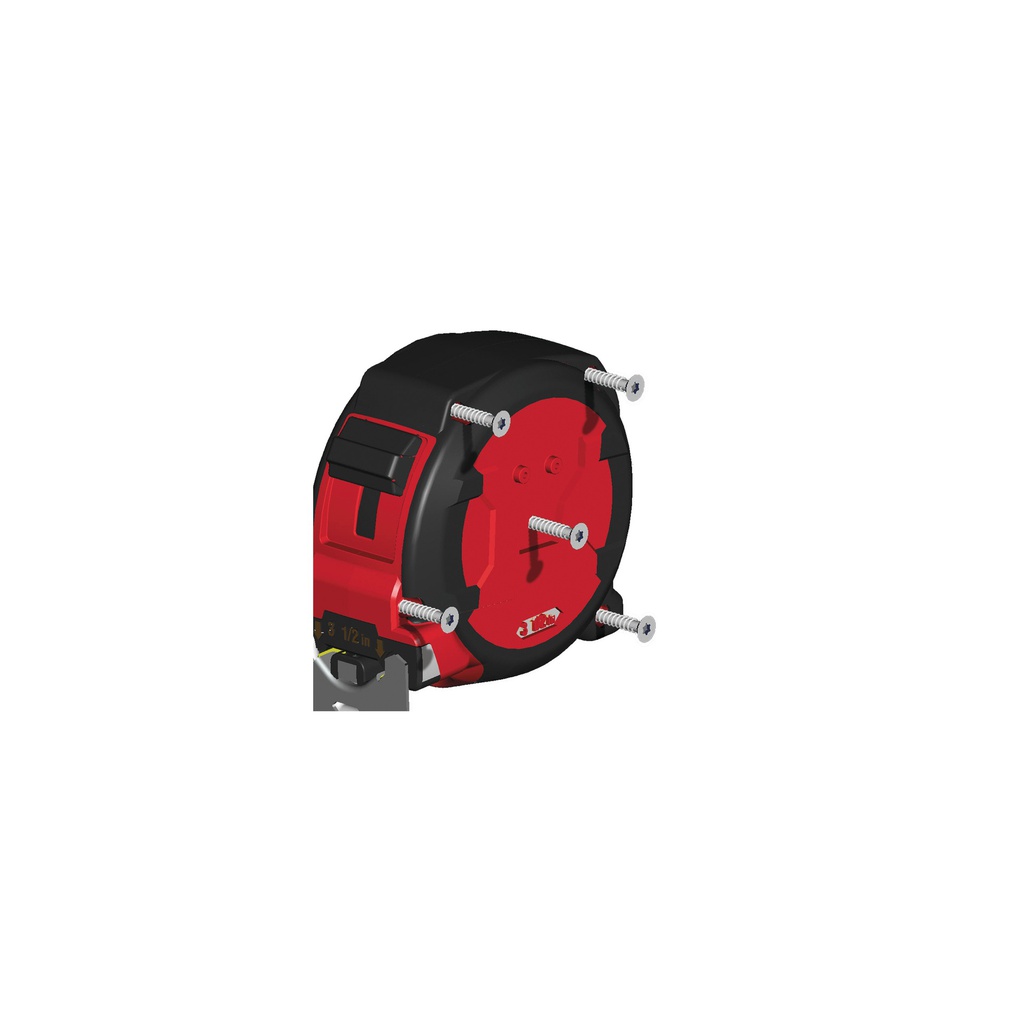Taśmy_miernicze_Pro_Compact_Milwaukee_Pro_compact_tape_measure_C5/25_3