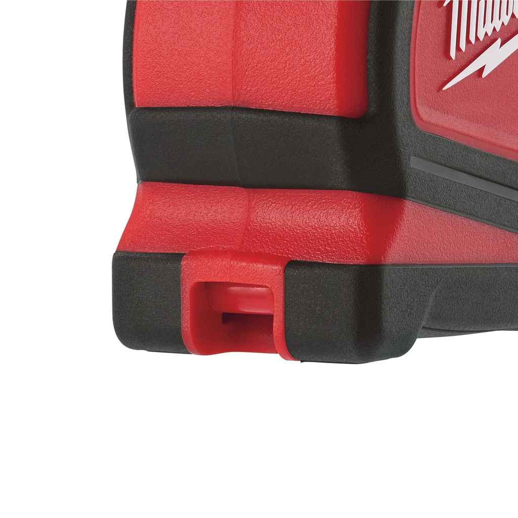 Taśmy_miernicze_Pro_Compact_Milwaukee_Pro_compact_tape_measure_C5/25_4