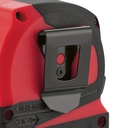 Taśmy_miernicze_Pro_Compact_Milwaukee_Pro_compact_tape_measure_C5/25_5