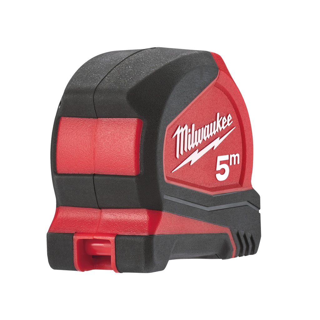 Taśmy_miernicze_Pro_Compact_Milwaukee_Pro_compact_tape_measure_C5/25_6