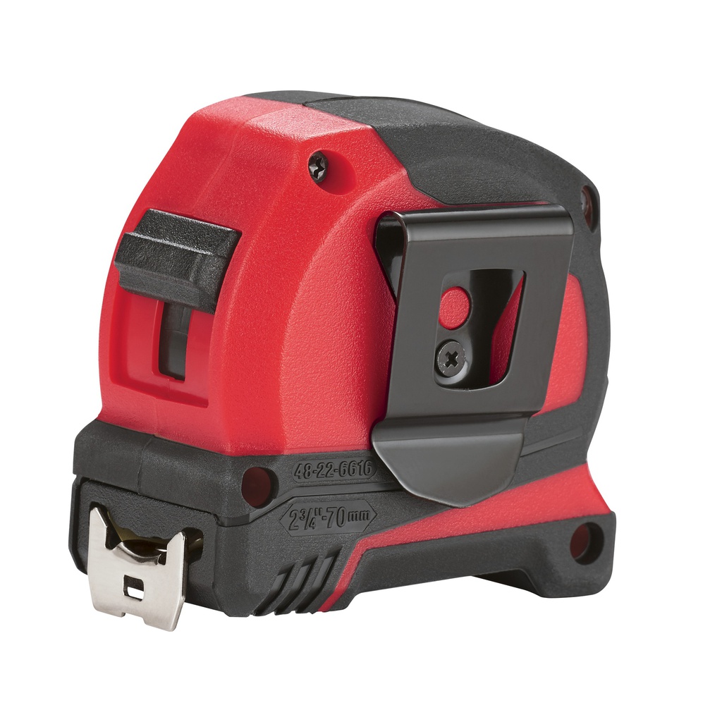 Taśmy_miernicze_Pro_Compact_Milwaukee_Pro_compact_tape_measure_C5/25_7