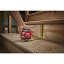 Taśmy_miernicze_Pro_Compact_Milwaukee_Pro_compact_tape_measure_C8/25_1