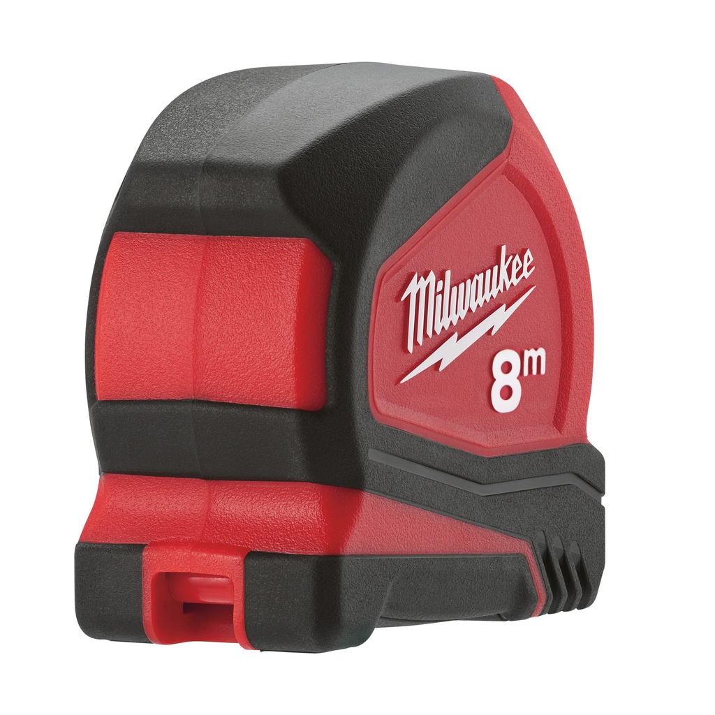 Taśmy_miernicze_Pro_Compact_Milwaukee_Pro_compact_tape_measure_C8/25_9
