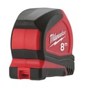 Taśmy_miernicze_Pro_Compact_Milwaukee_Pro_compact_tape_measure_C8/25_9
