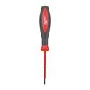 Wkrętaki_izolowane_VDE_Milwaukee_VDE_S/Driver_SL_0,4x2,5x75_1