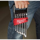 Zestawy_kluczy_płasko-oczkowych_MAX_BITE™_Milwaukee_7_pc_Maxbite_Metric_Comb._Spanner_Set_–_1pc_1