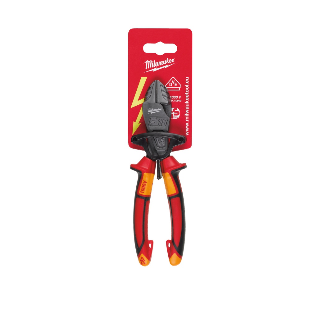 Szczypce_do_cięcia_bocznego_Heavy_Duty_VDE_Milwaukee_VDE_Heavy_Duty_Diagonal_Cutter_180mm_1
