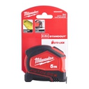 Taśmy_miernicze_Autolock_Milwaukee_Tape_Measure_Autolock_5_m_/_25_5