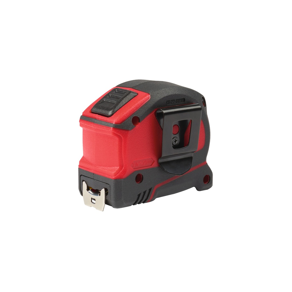 Taśmy_miernicze_Autolock_Milwaukee_Tape_Measure_Autolock_5_m_-_16_ft_/_25_4