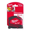 Taśmy_miernicze_Autolock_Milwaukee_Tape_Measure_Autolock_5_m_-_16_ft_/_25_5