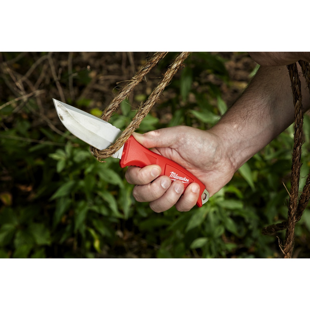 Nóż_z_ostrzem_stałym_Milwaukee_Fixed_Blade_Knife_-_1_pc_1